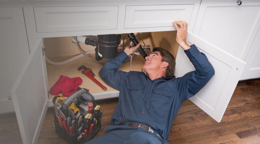 Professional Leak Detection in Whitman, NE